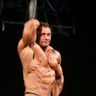 Pavol   Jablonicky - IFBB Sacramento Pro  2009 - #1